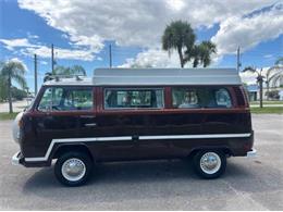 1978 Volkswagen Bus (CC-2103234) for sale in Cadillac, Michigan