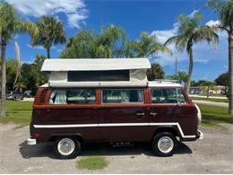 1978 Volkswagen Bus (CC-2103234) for sale in Cadillac, Michigan