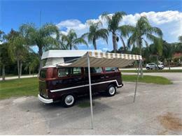 1978 Volkswagen Bus (CC-2103234) for sale in Cadillac, Michigan