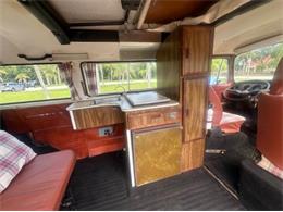 1978 Volkswagen Bus (CC-2103234) for sale in Cadillac, Michigan
