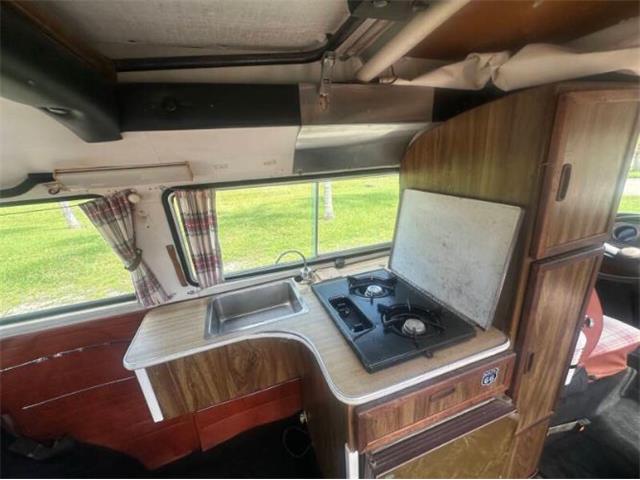 1978 Volkswagen Bus (CC-2103234) for sale in Cadillac, Michigan
