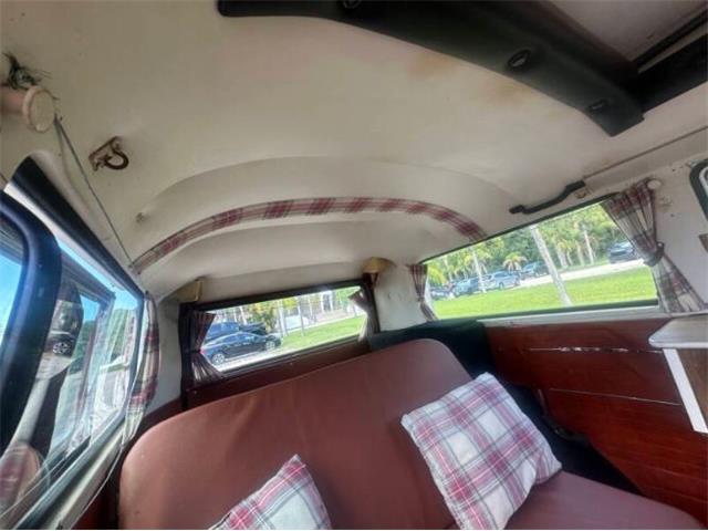 1978 Volkswagen Bus (CC-2103234) for sale in Cadillac, Michigan
