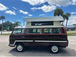 1978 Volkswagen Bus (CC-2103234) for sale in Cadillac, Michigan