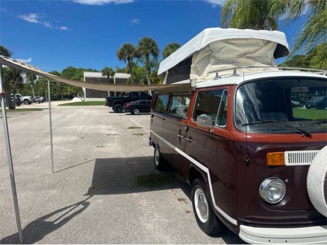 1978 Volkswagen Bus (CC-2103234) for sale in Cadillac, Michigan