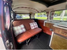 1978 Volkswagen Bus (CC-2103234) for sale in Cadillac, Michigan