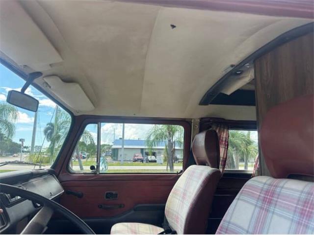 1978 Volkswagen Bus (CC-2103234) for sale in Cadillac, Michigan