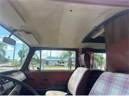 1978 Volkswagen Bus (CC-2103234) for sale in Cadillac, Michigan