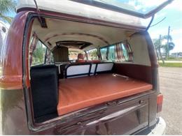 1978 Volkswagen Bus (CC-2103234) for sale in Cadillac, Michigan