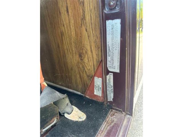 1978 Volkswagen Bus (CC-2103234) for sale in Cadillac, Michigan