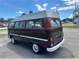 1978 Volkswagen Bus (CC-2103234) for sale in Cadillac, Michigan