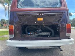 1978 Volkswagen Bus (CC-2103234) for sale in Cadillac, Michigan