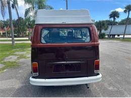 1978 Volkswagen Bus (CC-2103234) for sale in Cadillac, Michigan