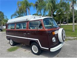 1978 Volkswagen Bus (CC-2103234) for sale in Cadillac, Michigan