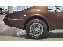 1974 Chevrolet Corvette (CC-2103235) for sale in Dearborn, Michigan