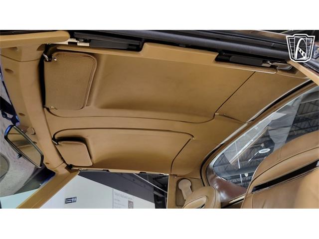 1974 Chevrolet Corvette (CC-2103235) for sale in Dearborn, Michigan