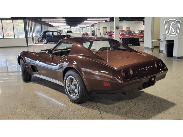1974 Chevrolet Corvette (CC-2103235) for sale in Dearborn, Michigan