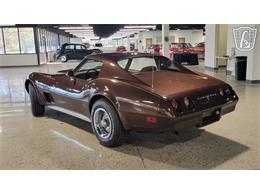 1974 Chevrolet Corvette (CC-2103235) for sale in Dearborn, Michigan