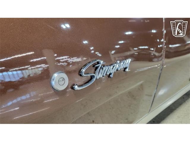 1974 Chevrolet Corvette (CC-2103235) for sale in Dearborn, Michigan