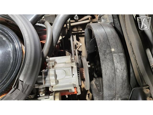 1974 Chevrolet Corvette (CC-2103235) for sale in Dearborn, Michigan