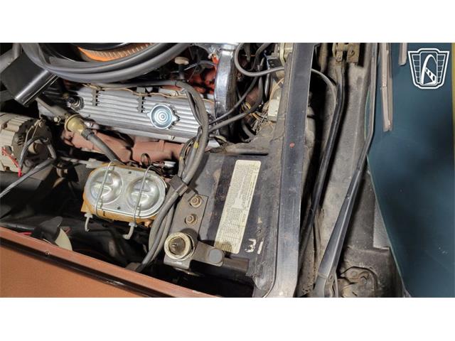1974 Chevrolet Corvette (CC-2103235) for sale in Dearborn, Michigan