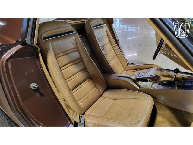 1974 Chevrolet Corvette (CC-2103235) for sale in Dearborn, Michigan