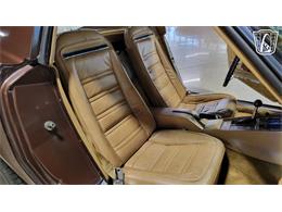 1974 Chevrolet Corvette (CC-2103235) for sale in Dearborn, Michigan