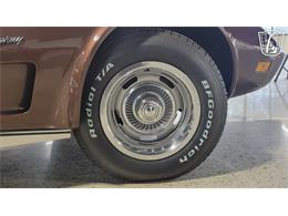 1974 Chevrolet Corvette (CC-2103235) for sale in Dearborn, Michigan