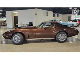 1974 Chevrolet Corvette (CC-2103235) for sale in Dearborn, Michigan