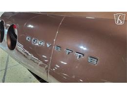 1974 Chevrolet Corvette (CC-2103235) for sale in Dearborn, Michigan
