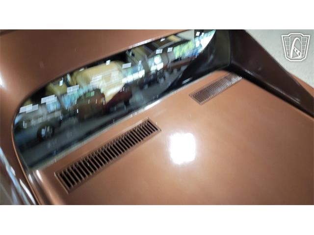 1974 Chevrolet Corvette (CC-2103235) for sale in Dearborn, Michigan