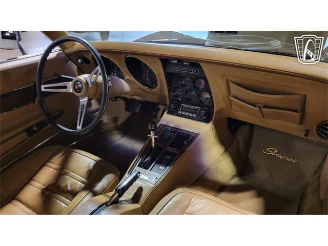 1974 Chevrolet Corvette (CC-2103235) for sale in Dearborn, Michigan