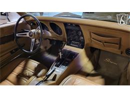 1974 Chevrolet Corvette (CC-2103235) for sale in Dearborn, Michigan