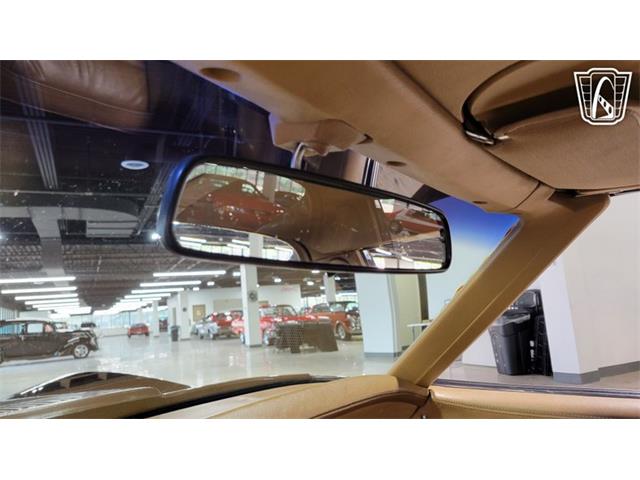 1974 Chevrolet Corvette (CC-2103235) for sale in Dearborn, Michigan