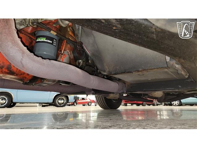1974 Chevrolet Corvette (CC-2103235) for sale in Dearborn, Michigan