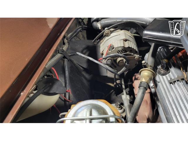 1974 Chevrolet Corvette (CC-2103235) for sale in Dearborn, Michigan