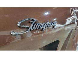 1974 Chevrolet Corvette (CC-2103235) for sale in Dearborn, Michigan