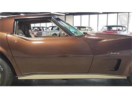 1974 Chevrolet Corvette (CC-2103235) for sale in Dearborn, Michigan