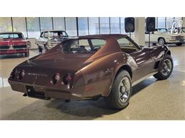 1974 Chevrolet Corvette (CC-2103235) for sale in Dearborn, Michigan