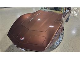 1974 Chevrolet Corvette (CC-2103235) for sale in Dearborn, Michigan