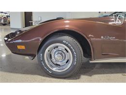 1974 Chevrolet Corvette (CC-2103235) for sale in Dearborn, Michigan