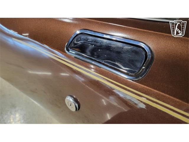 1974 Chevrolet Corvette (CC-2103235) for sale in Dearborn, Michigan