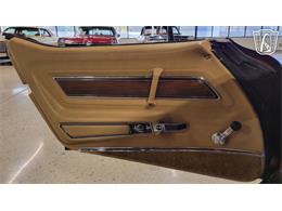 1974 Chevrolet Corvette (CC-2103235) for sale in Dearborn, Michigan