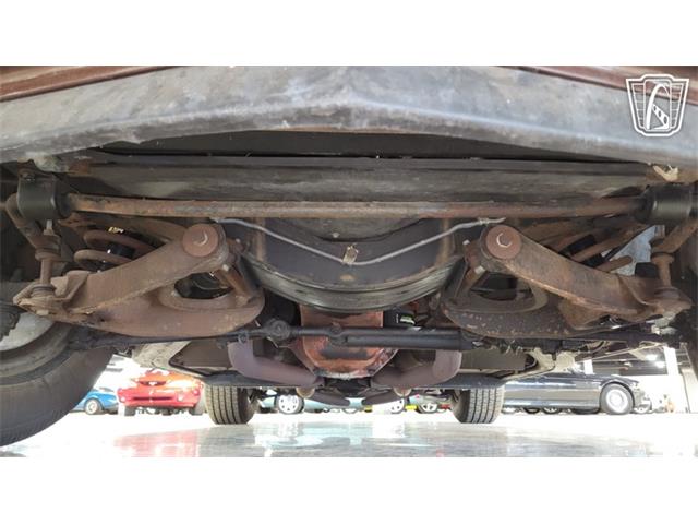 1974 Chevrolet Corvette (CC-2103235) for sale in Dearborn, Michigan