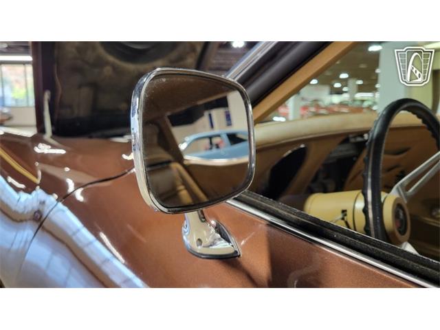 1974 Chevrolet Corvette (CC-2103235) for sale in Dearborn, Michigan