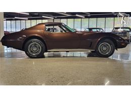 1974 Chevrolet Corvette (CC-2103235) for sale in Dearborn, Michigan