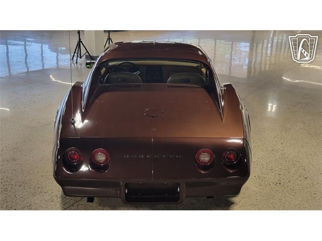 1974 Chevrolet Corvette (CC-2103235) for sale in Dearborn, Michigan