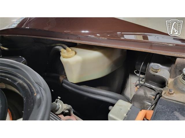 1974 Chevrolet Corvette (CC-2103235) for sale in Dearborn, Michigan