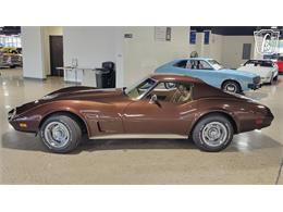 1974 Chevrolet Corvette (CC-2103235) for sale in Dearborn, Michigan