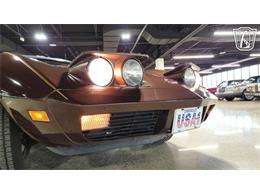 1974 Chevrolet Corvette (CC-2103235) for sale in Dearborn, Michigan