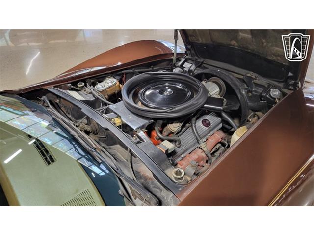 1974 Chevrolet Corvette (CC-2103235) for sale in Dearborn, Michigan